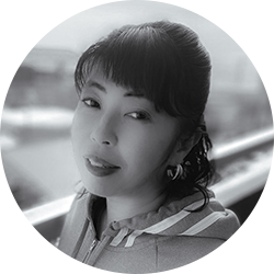 野村恵子