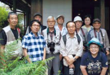 写真：キヤノンフォトクラブ熊本の様子 商品詳細へ