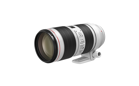 EF70-200mm F2.8L IS III USM