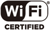 Wi-Fi CERTIFIED®