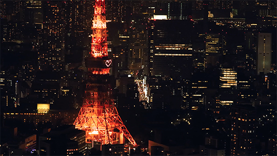 4K UHD・EOSムービー