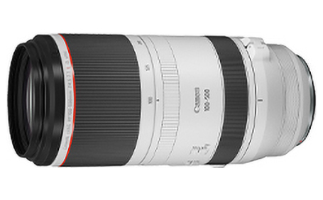 RF100-500mm F4.5-7.1 L IS USM