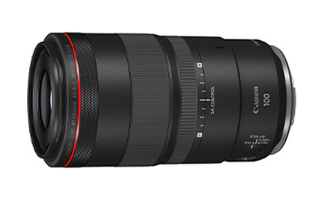 RF100mm F2.8 L IS USM