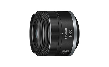 RF24-50mm F4.5-6.3 IS STM