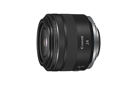 RF24mm F1.8 MACRO IS STM