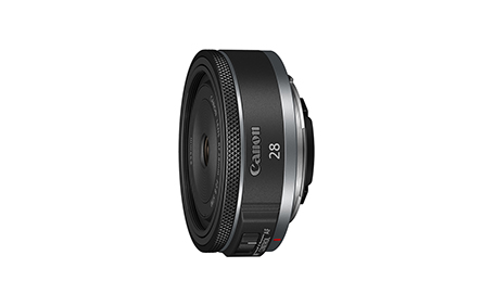 RF28mm F2.8 STM