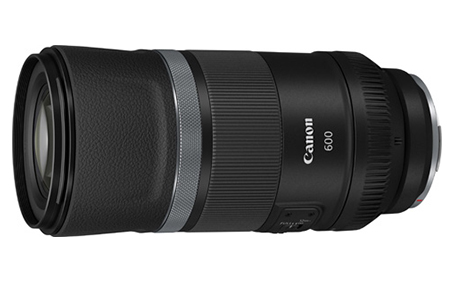 RF600mm F11 IS STM