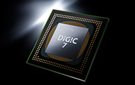 写真:DIGIC 7