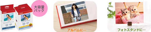 写真:Lサイズ