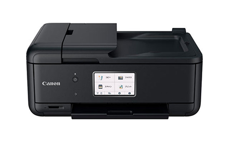 TR8630a